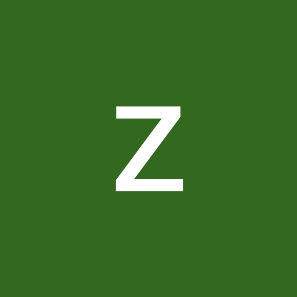 Meet your Posher, Zoe - Picture 1 of 1